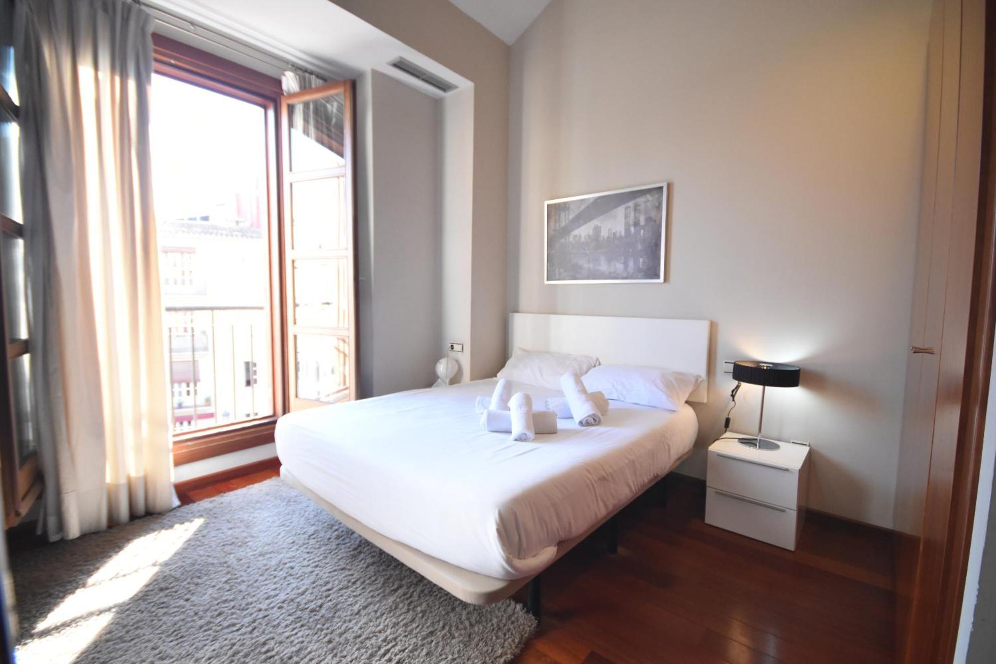 Precioso Apartamento En La Plaza Del Tossal Valência Exterior foto